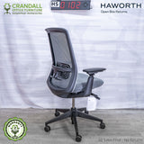 HS-0102 - Haworth Soji