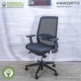 HS-0105 - Haworth Soji