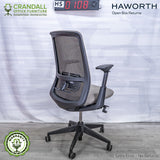 HS-0108 - Haworth Soji