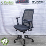 HS-0117 - Haworth Soji
