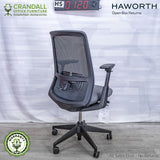 HS-0120 - Haworth Soji