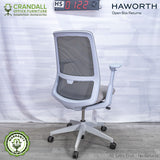 HS-0122 - Haworth Soji