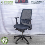 HS-0128 - Haworth Soji
