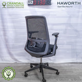 HS-0130 - Haworth Soji