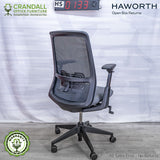 HS-0133 - Haworth Soji