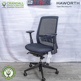 HS-0136 - Haworth Soji