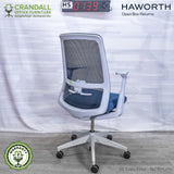 HS-0139 - Haworth Soji