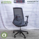 HS-0140 - Haworth Soji