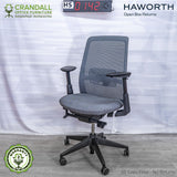 HS-0142 - Haworth Soji