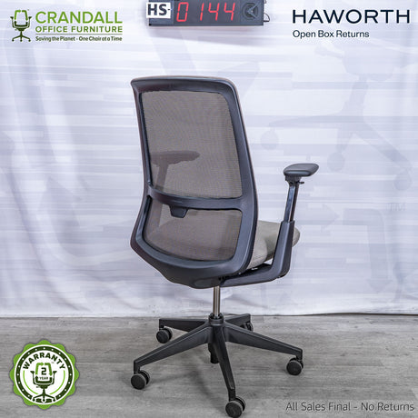 HS-0144 - Haworth Soji