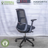 HS-0145 - Haworth Soji