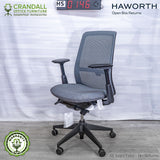 HS-0146 - Haworth Soji