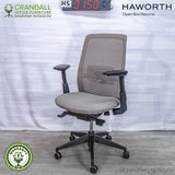 HS-0150 - Haworth Soji