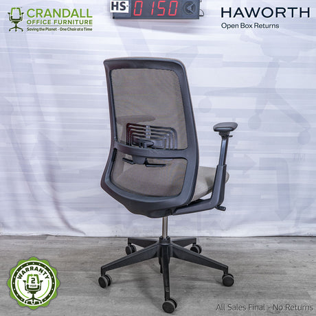 HS-0150 - Haworth Soji