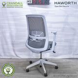 HS-0151 - Haworth Soji