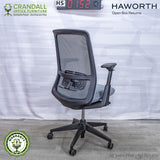 HS-0152 - Haworth Soji