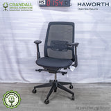 HS-0154 - Haworth Soji