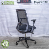 HS-0157 - Haworth Soji