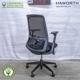 HS-0158 - Haworth Soji