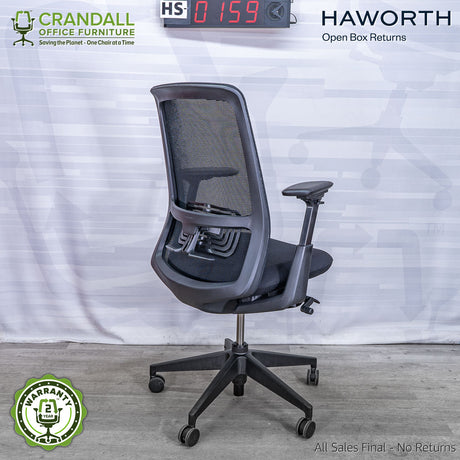 HS-0159 - Haworth Soji