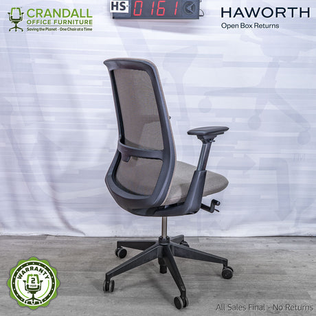 HS-0161 - Haworth Soji