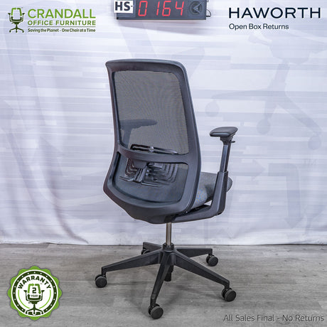 HS-0164 - Haworth Soji