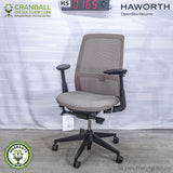 HS-0165 - Haworth Soji
