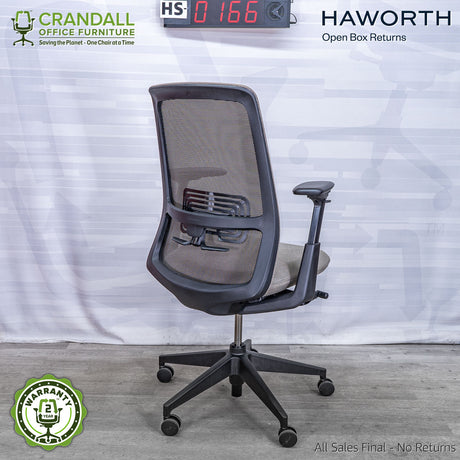 HS-0166 - Haworth Soji