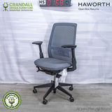 HS-0168 - Haworth Soji