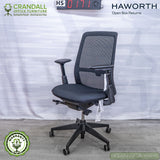 HS-0171 - Haworth Open Box Returns Soji