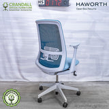 HS-0172 - Haworth Soji