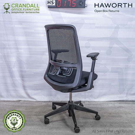 HS-0175 - Haworth Soji