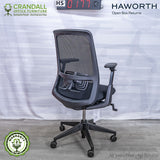 HS-0177 - Haworth Soji