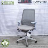 HS-0183 - Haworth Open Box Soji