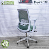 HS-0186 - Haworth Open Box Soji