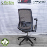 HS-0189 - Haworth Open Box Soji