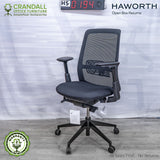 HS-0194 - Haworth Open Box Soji