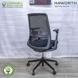 HS-0194 - Haworth Open Box Soji