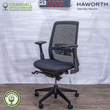HS-0200 - Haworth Open Box Soji