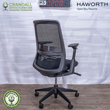 HS-0200 - Haworth Open Box Soji