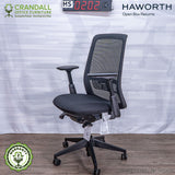HS-0202 - Haworth Open Box Soji