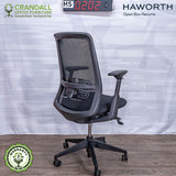 HS-0202 - Haworth Open Box Soji