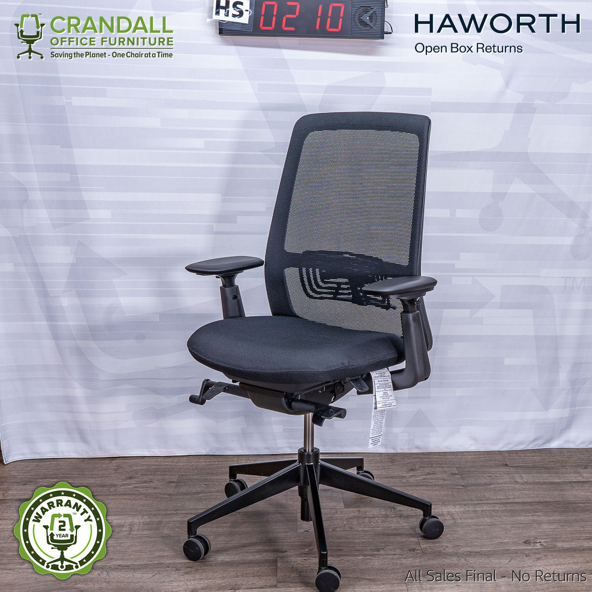 Haworth-Open-Box-Returns-HS-