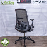 HS-0211 - Haworth Open Box Returns Soji