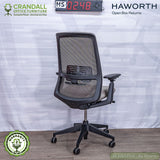HS-0248 - Haworth Open Box Returns Soji