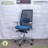HS-0250 - Haworth Open Box Returns Soji
