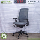 HS-0268 - Haworth Open Box Returns Soji