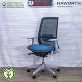 HS-0279 - Haworth Open Box Returns Soji