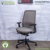 HS-0289 - Haworth Open Box Returns Soji