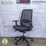 HS-0291 - Haworth Open Box Returns Soji